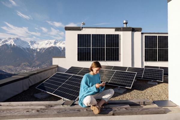 Abgeschnitten im Energie-Paradies: Wie Tirols Strom-Sicherheit an der Haustür endet