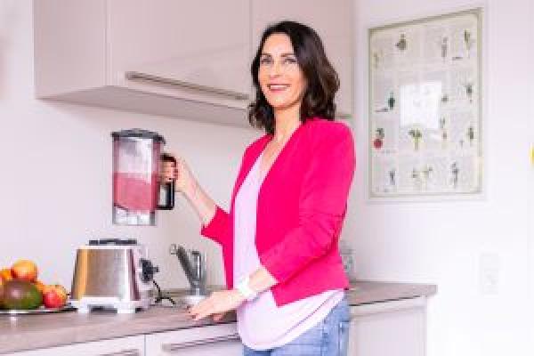 Frühling ohne Diätstress