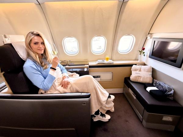 Das neue Miles & More: Warum das Lufthansa-Vielfliegerprogramm jetzt plötzlich wieder zu den besten der Welt zählt