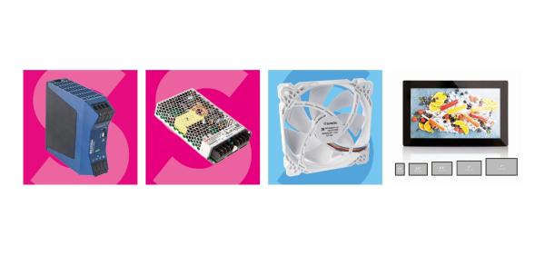 Schukat auf der embedded world 2026: Halle 3A/318