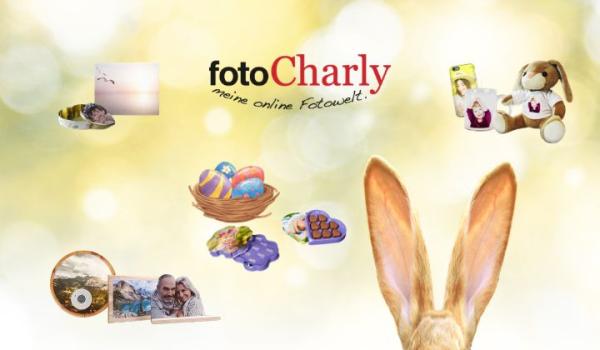 Ostern 2026: Ausgewählte Fotoartikel zum Vorteilspreis