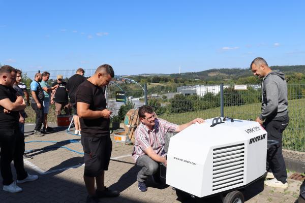 Academy bei Netceed zieht Erfolgsbilanz und startet Schulungen