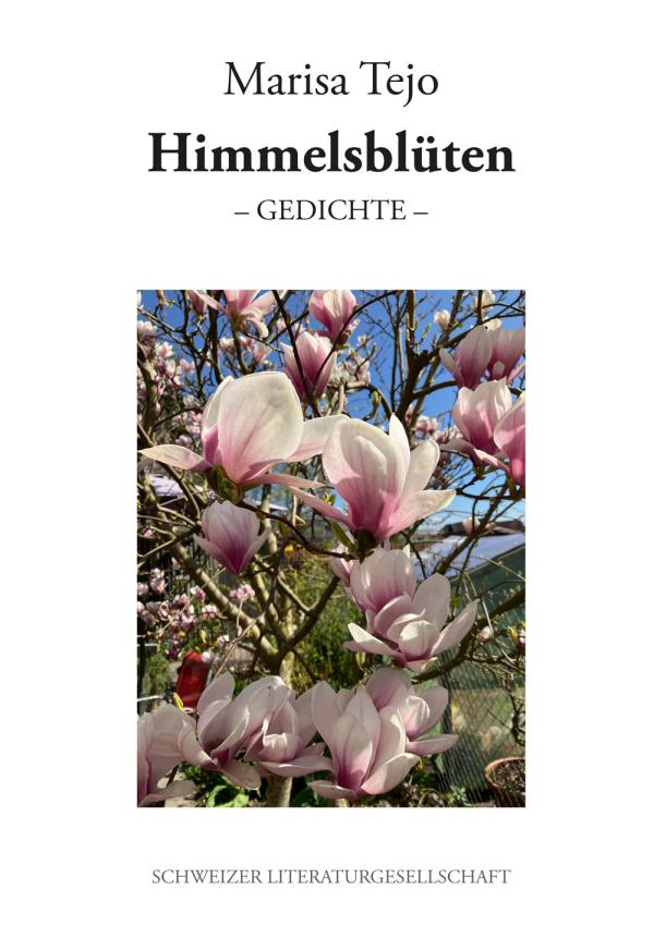 "Himmelsblüten" - Ein poetischer Streifzug durch Innenwelten und Zeitfragen
