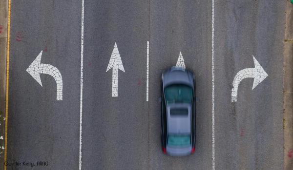 Kinder, Kennzeichen, Abschleppen: drei wichtige Urteile