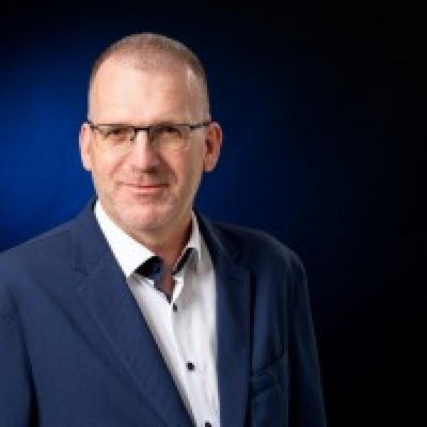 Marco Behnke Der Interim Manager&trade; stabilisiert Unternehmen in Krisen und Transformation