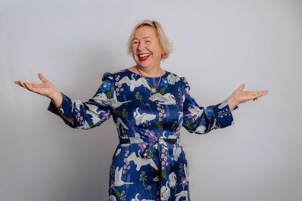 Keynote zum Weltfrauentag: Warum Prägungen Frauen oft ausbremsen