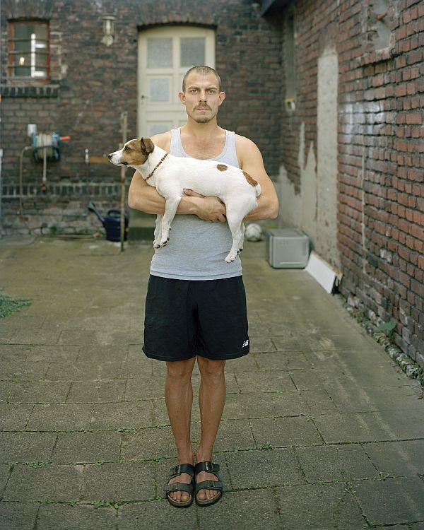 Lebensräume - Zeitgenössische Perspektiven aus NRW