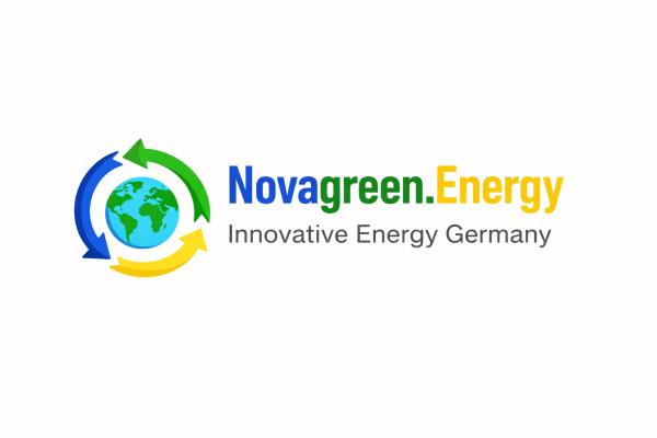 Novagreen Energy & Wärmepumpenhandel aus Burgdorf