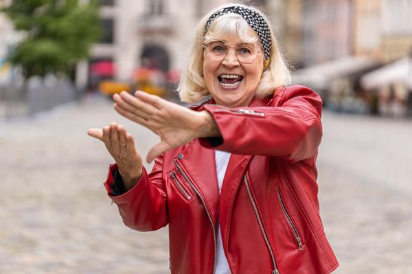 Rentengestaltung mit der Aktivrente