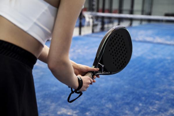 Pickleball bei sportspaß entdecken und ausprobieren