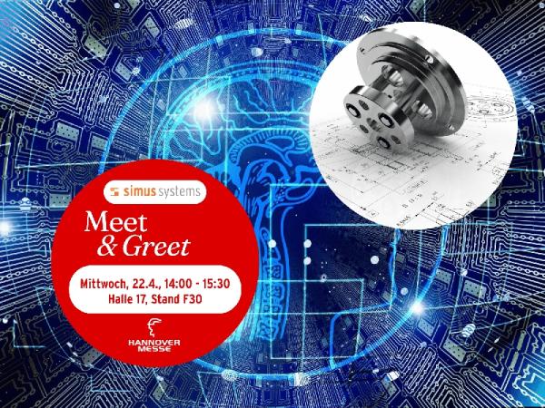 Hannover Messe 2026: Mit vertrauenswürdiger KI zu höchster Datenqualität