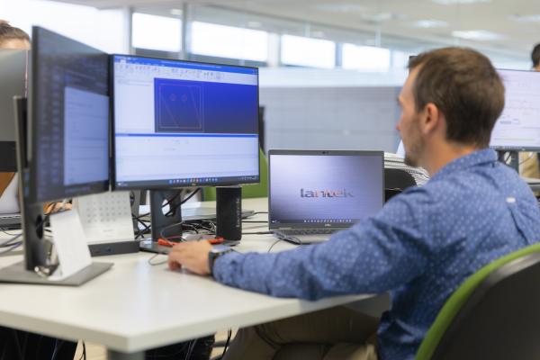 Lantek und Partner entwickeln eigene, agentenbasierte KI für technologische Unabhängigkeit