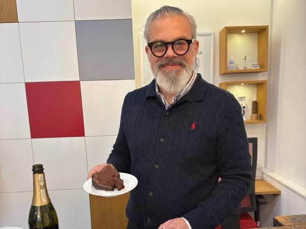 22 Jahre Bögl Hörakustik: Handwerk trifft High-Tech in Pfaffenhofen und Schrobenhausen