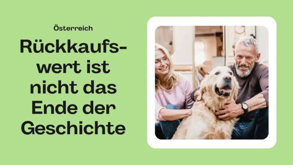 Rückkaufswert ist nicht das Ende der Geschichte - oder erst der Beginn einer unangenehmen Wahrheit?