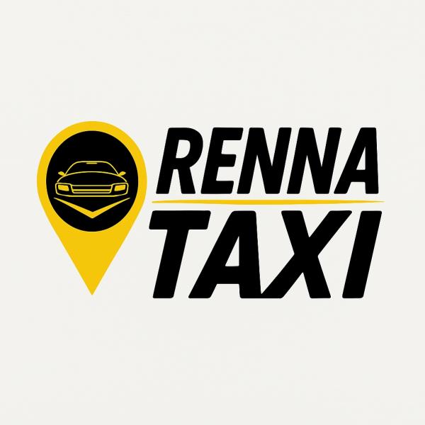 Taxi-Preisrechner von Renna Taxi Tübingen für BW