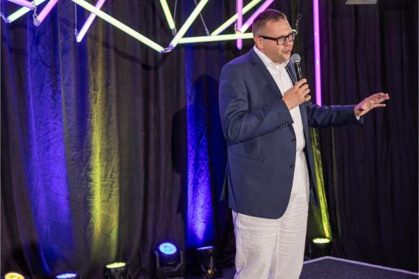 Gedanken.FM: Top 10 bei Germany Next Speaker Stars