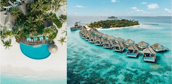 Barfuß im Paradies: Nova Maldives ist das "Best Barefoot 2026" bei  den Stop Over Reisen Awards 