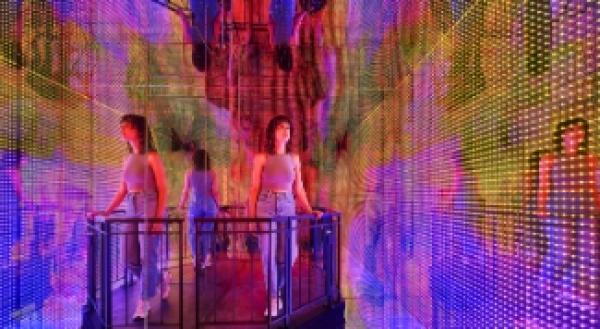 Starke Frauen im Fokus