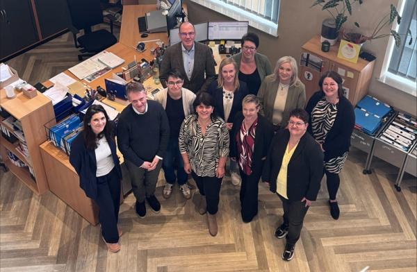 W-Serv GmbH und Immo-Tec GmbH werden Teil von Officium