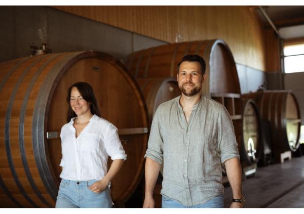 KALK&KEGEL: Das sind Deutschlands zukunftsweisendste Weingüter