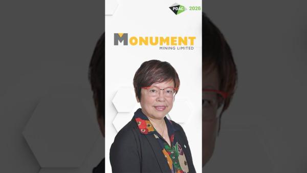 CEO-Interview: Monument Mining - Starke Quartalszahlen & neue Goldfunde!