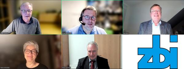 Zentralverband der Ingenieurvereine fordert Schulfach Medienkompetenz