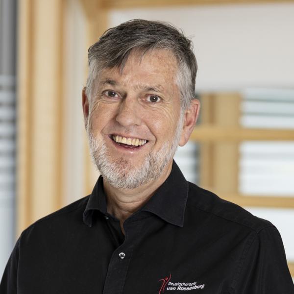 15 Jahre Physiotherapie van Rossenberg- Erfolgsgeschichte in Eningen