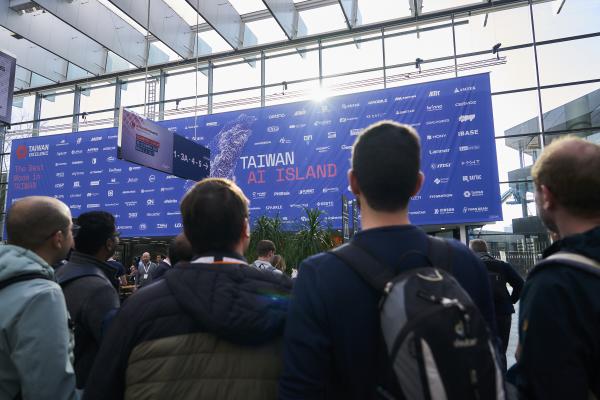 Taiwan zieht starke Bilanz auf der Embedded World 2026