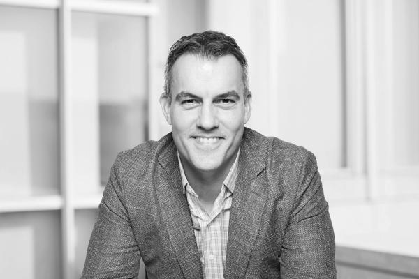 Tenable ernennt Dino DiMarino zum Chief Revenue Officer