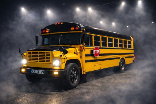 Partybus-Erlebnisse für jeden Anlass in NRW