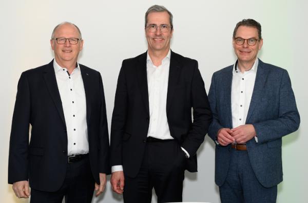 AGRAVIS Raiffeisen AG präsentiert solide Bilanz für 2025