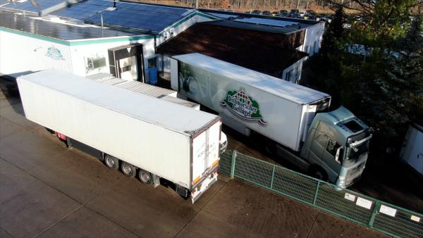 Demo gegen "Dithmarscher Geflügel" in Seddiner See nach schweren Tierschutzvorwürfen angekündigt