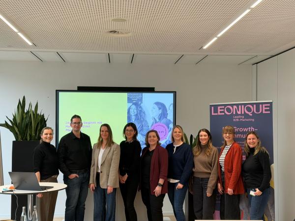 Marketing ohne Mandat ist Beschäftigungstherapie