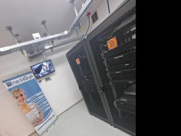 Dedicated Server, GPU Server & vGPU Server aus Österreich