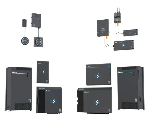 Eine Million Industriefahrzeuge geladen - Delta erreicht neuen Meilenstein in der elektrifizierten Intralogistik-Infrastruktur