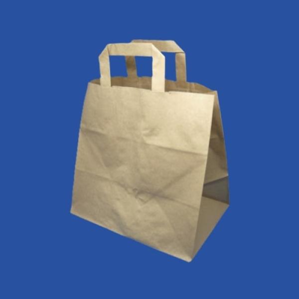 Gastro-Verpackungen für den perfekten Transport