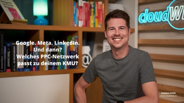 PPC-Netzwerke: Welches passt zu deinem KMU?