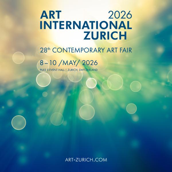 Fotografie auf der Kunstmesse Art International Zurich 2026