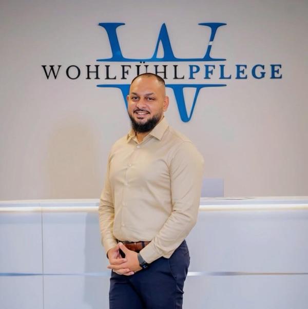 Psychiatrische häusliche Krankenpflege in Hannover durch die Wohlfühlpflege GmbH