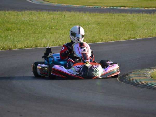 RacinGO Relaunch: Neues Design für den Kartsport 2026