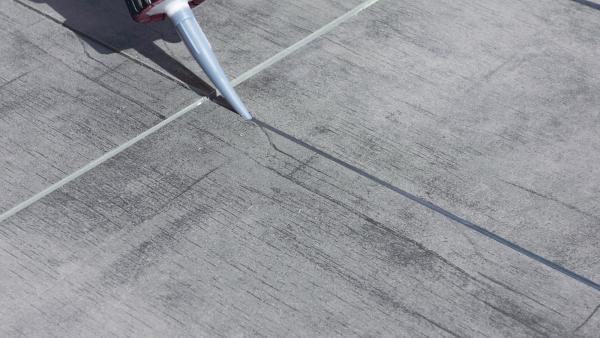 Einmal quer durch Europa gefugt