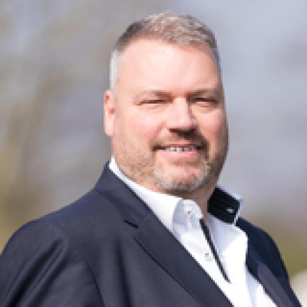 Frank Hillemeier zum neuen BVI-Vizepräsidenten gewählt