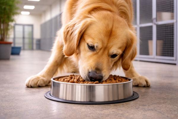 Tierheimsponsoring & Adoption