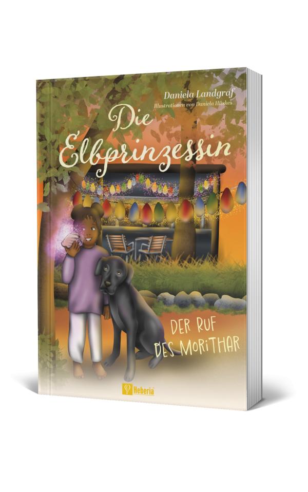 Nicht jede Prinzessin wird gekrönt - manche werden gerufen