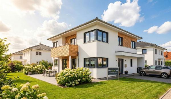 Immobilienmakler in Oberhavel: LéeSaVe bietet persönlichen Rundum-Service