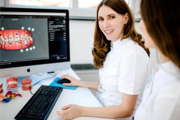 Spark-Aligner in München: KFO Klimas zählt zu den erfahrensten Anwendern des Systems