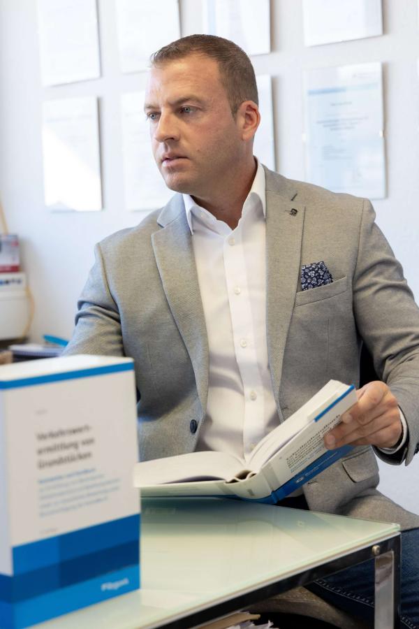 Steuer-Turbo für Immobilien: Mietrendite steigern durch Restnutzungsdauergutachten