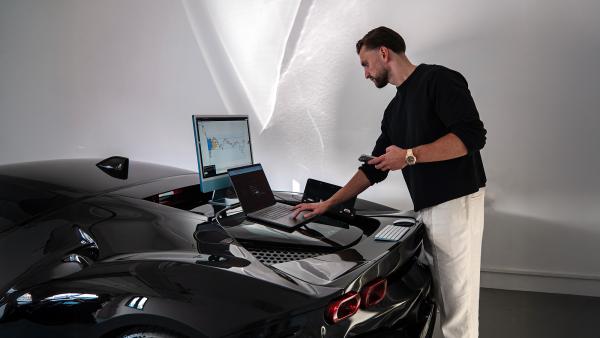 Krypto Weiterbildung mit Kilian Kropiunik: Strategisches Fundament statt riskanter Intuition