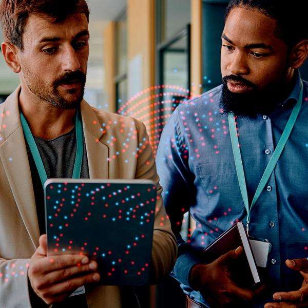 Sharp bietet Managed IT Services ab sofort deutschlandweit an