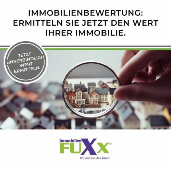 Immobilienbewertung in Schleswig-Holstein: Kostenlose Online Bewertung mit Immobilien-Fuxx GmbH